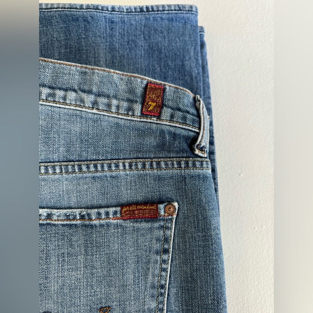 Men’s 7 For All Mankind Denim Jeans